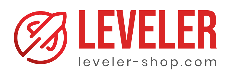 Leveler Design und Marketing Shop